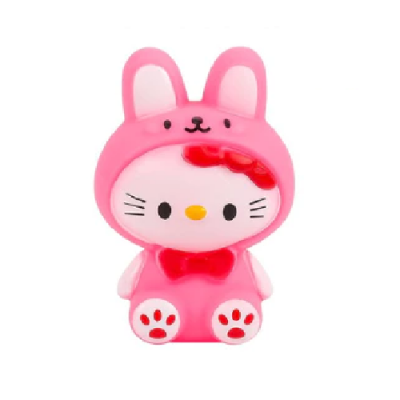 Character Hello KItty Sanrio Figure Model Toy Collection Doll Gift